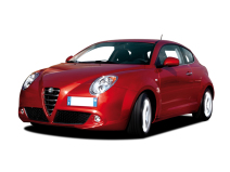 Alfa Romeo MiTo 1.4 8v 78bhp Progression